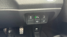 Honda Civic 1.5 VTEC Turbo Prestige 5dr CVT Petrol Hatchback